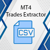 Trades Extractor