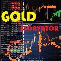 Gold Escavator Trading Bot