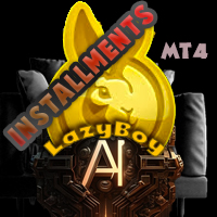 LazyBoy AI Trader Prob Firm Ready
