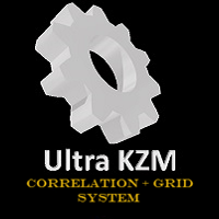 Ultra KZM EA