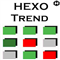 Hexo Trend