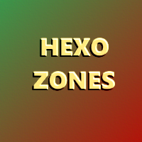 Hexo Zones