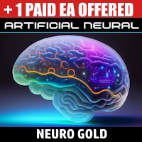 Neuro Gold MT5