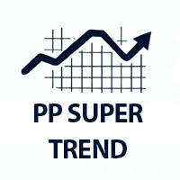 PP Super Trend MT5