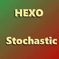 Hx Stochastic