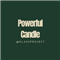 Powerful Candle Gold EA