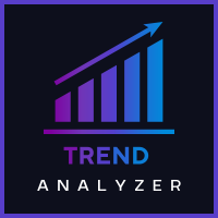 Trend Analyzer MT5