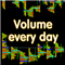 Volumes every day