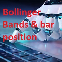 Bollinger Bands and bar position
