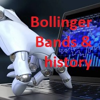 BollingerBands and history