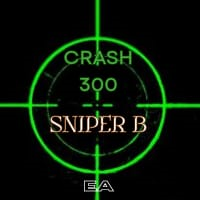 Crash300 Sniper Boss