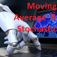 Moving Average and Stochastic
