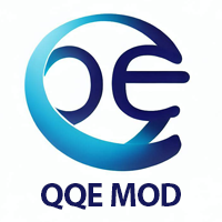 QQE MOD of Trading View 5