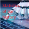 Statistics of bar history