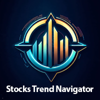 Stock Trend Navigator