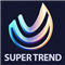 Super Trend Trading View 5
