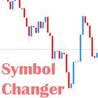 Symbol Changer Indicator MT4