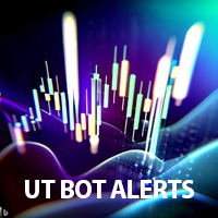 UT Bot Alerts MT5