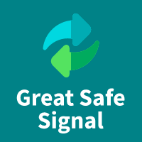 Great Safe Signal