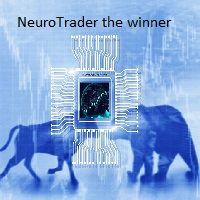 Neurotrader the winner