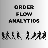 Order Flow Analytics