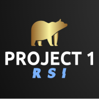 Project 1 RSI MT4