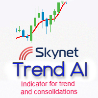 Skynet Trend AI