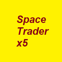 Space Trader x5