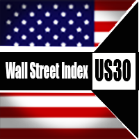 Wall Street US30 Pro