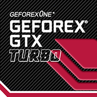 GeForex GTX Turbo