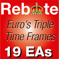 Rebate King 19 EAs Portfolio