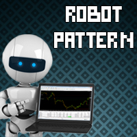 Robot Pattern