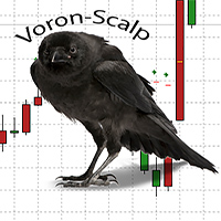 Voron Scalp