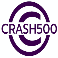 Crash 500 Robot