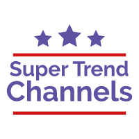 Super Trend Channels