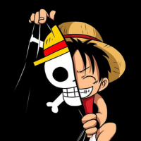 Monkey D Luffy