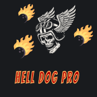 Hell Dog Pro