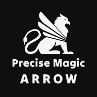 Precise Magic Arrow