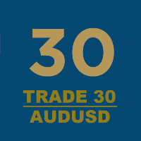 Trade 30 Scalper AUDUSD