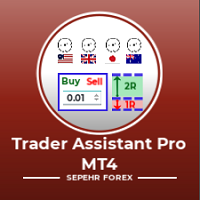 Trader Assistant MT4