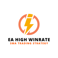 EA SMA High Win Rate Strategy