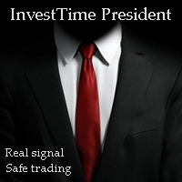 Invest Time President MT4