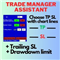 Trading Assistant Manager