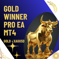 Gold Win Master Pro EA