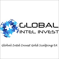 Global Intel Invest Gold Scalping EA