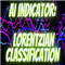ML Lorentzian Classification by jdehorty