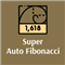 Super Auto Fibonacci