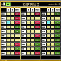 Scalper Terminal S30