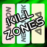 Kill Zones MT4
