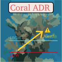 Coral ADR